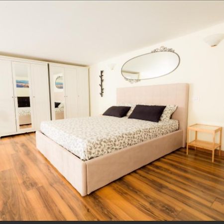 Napolincentro Loft Appartement Buitenkant foto
